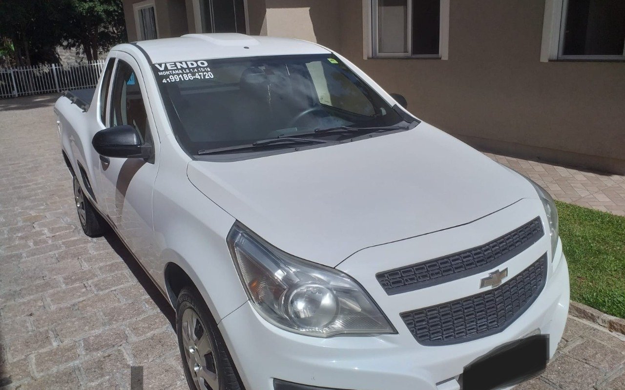 imagem de LS 1.4 ECONOFLEX 8V 2p